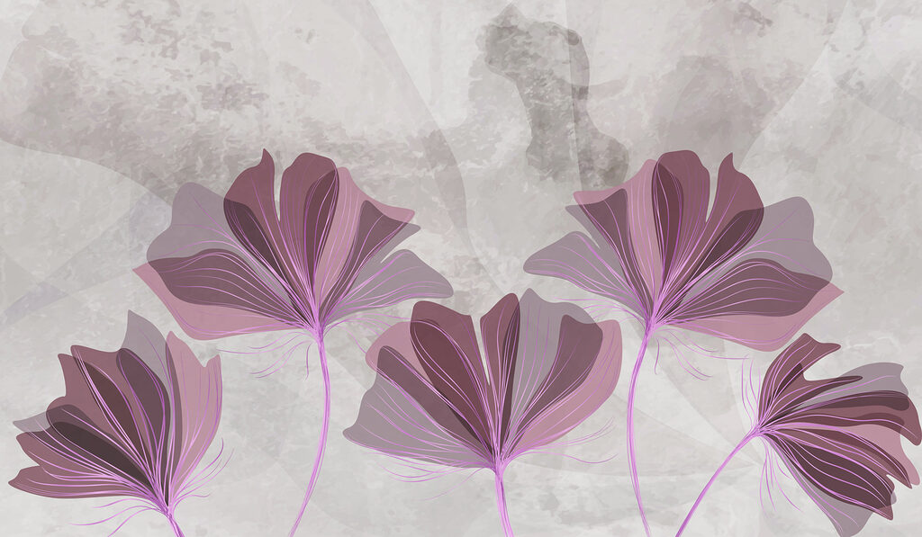 Nahaufnahme von Blumen Nahaufnahme von Blumen