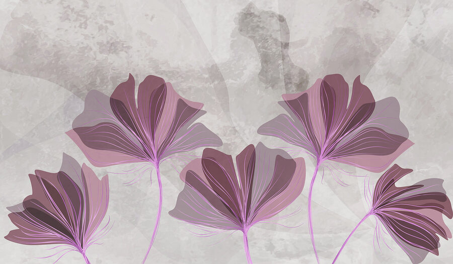 Nahaufnahme von Blumen Nahaufnahme von Blumen