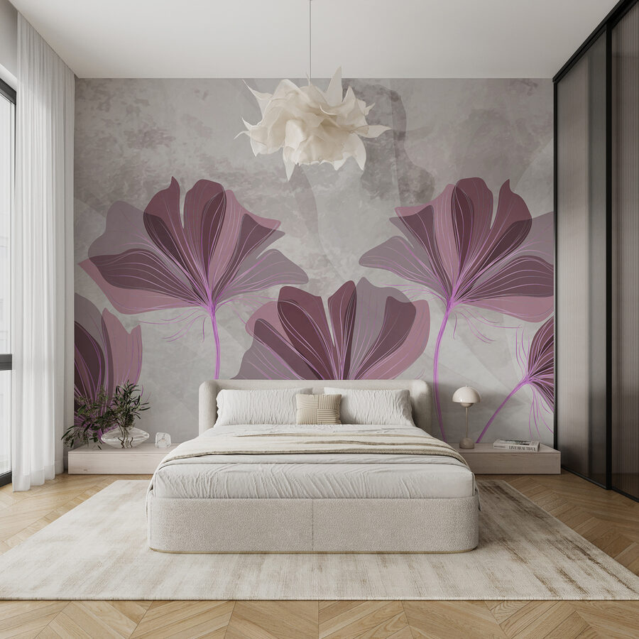 Nahaufnahme von Blumen Nahaufnahme von Blumen