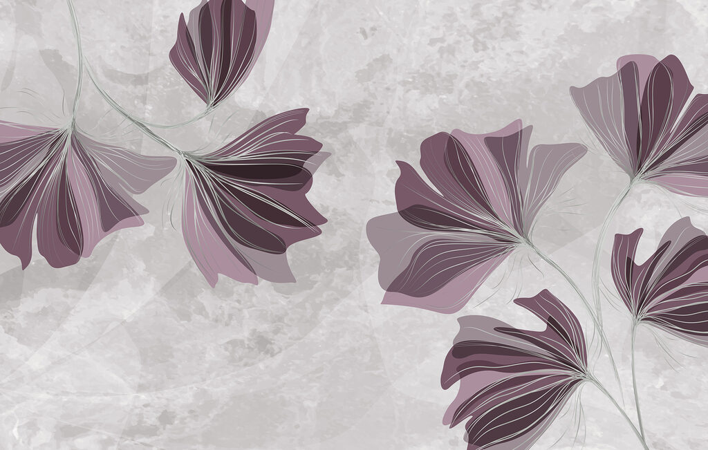 Nahaufnahme von Blumen Nahaufnahme von Blumen