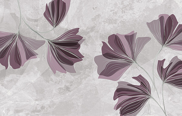 Nahaufnahme von Blumen Nahaufnahme von Blumen