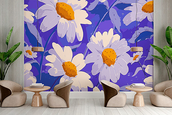 Nahaufnahme von Blumen Nahaufnahme von Blumen