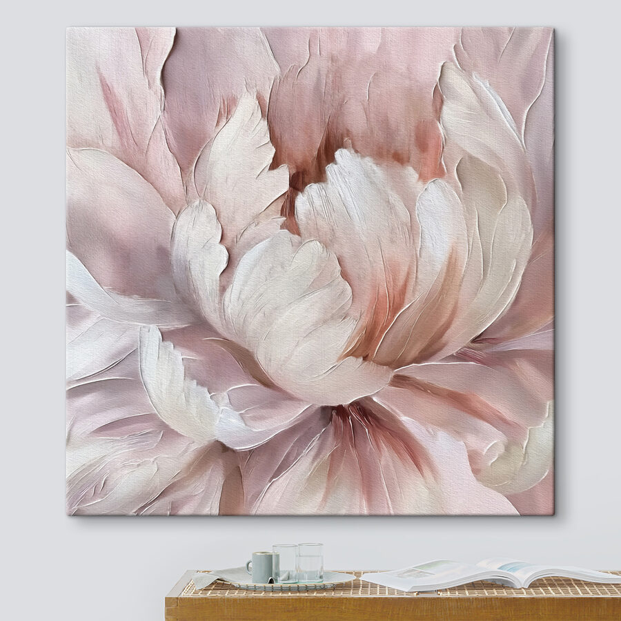 Nahaufnahme einer Blume