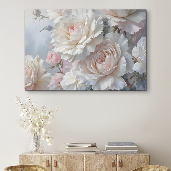 Nahaufnahme von Blumen Nahaufnahme von Blumen
