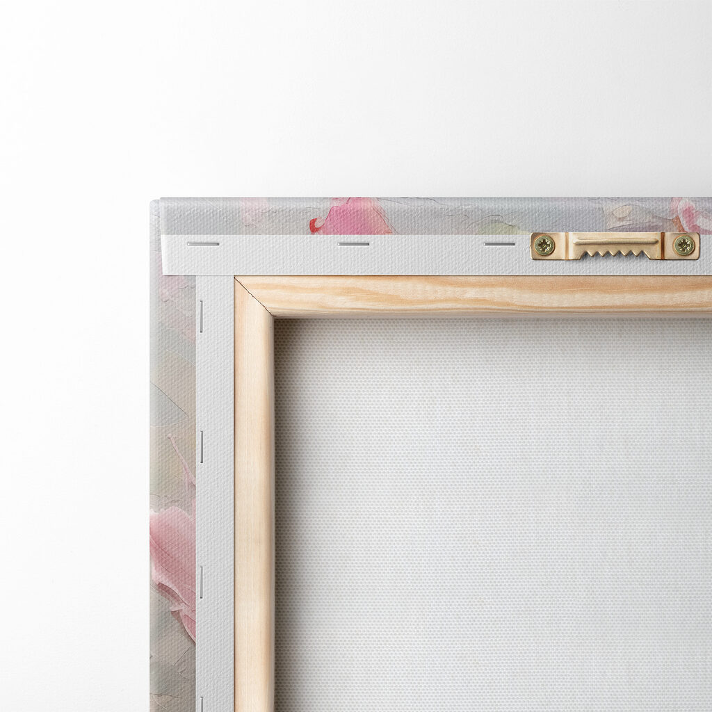 Painting of a flower