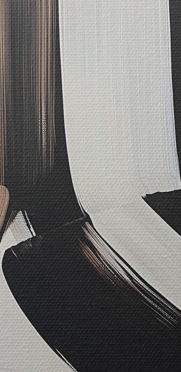 Schwarze und weiße Kunst Schwarze und weiße Kunst