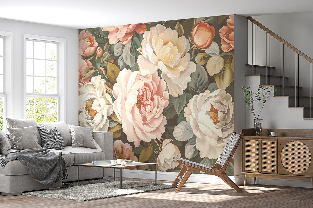 Close up of flowers Close up of flowers