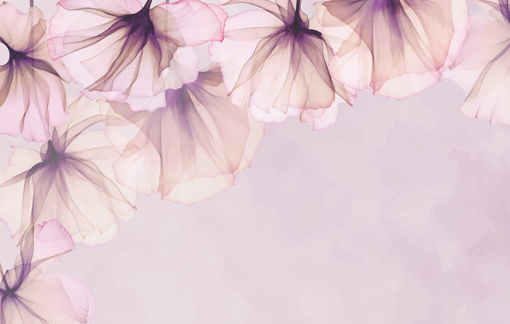 Nahaufnahme von Blumen Nahaufnahme von Blumen