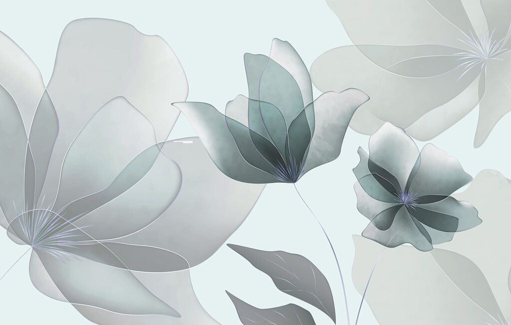 Nahaufnahme von Blumen Nahaufnahme von Blumen