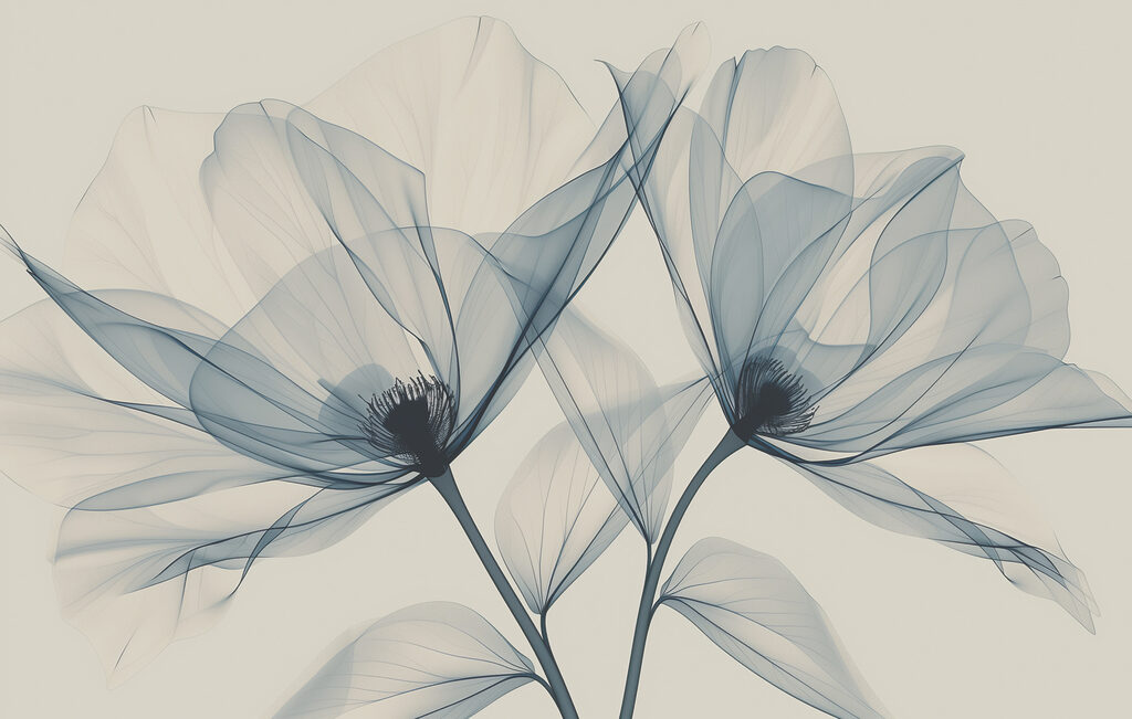 Nahaufnahme von Blumen Nahaufnahme von Blumen