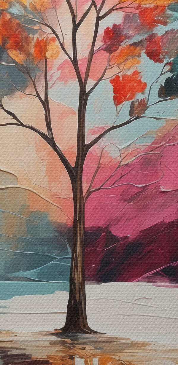 Baum im Wasser Baum im Wasser