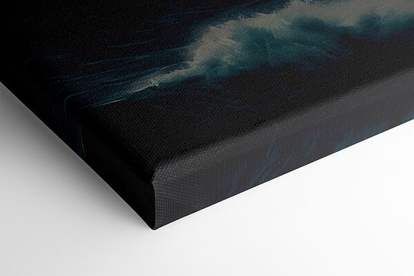 Lighthouse in the ocean Lighthouse in the ocean