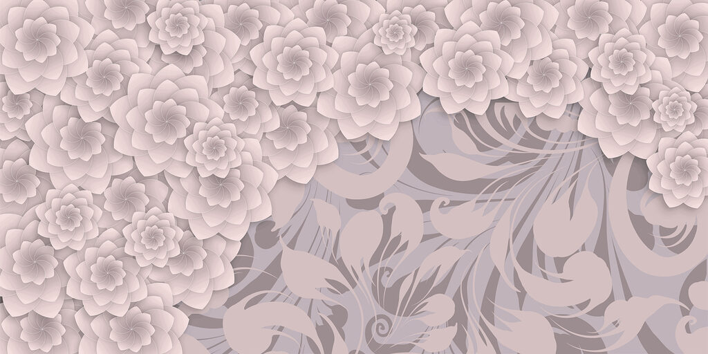 Nahaufnahme von Blumen Nahaufnahme von Blumen