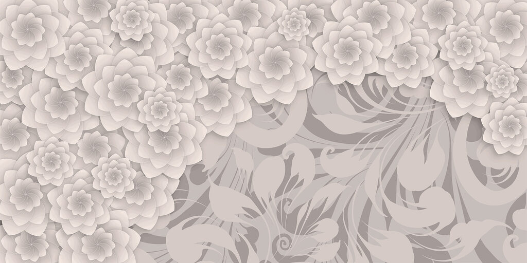 Nahaufnahme von Blumen Nahaufnahme von Blumen