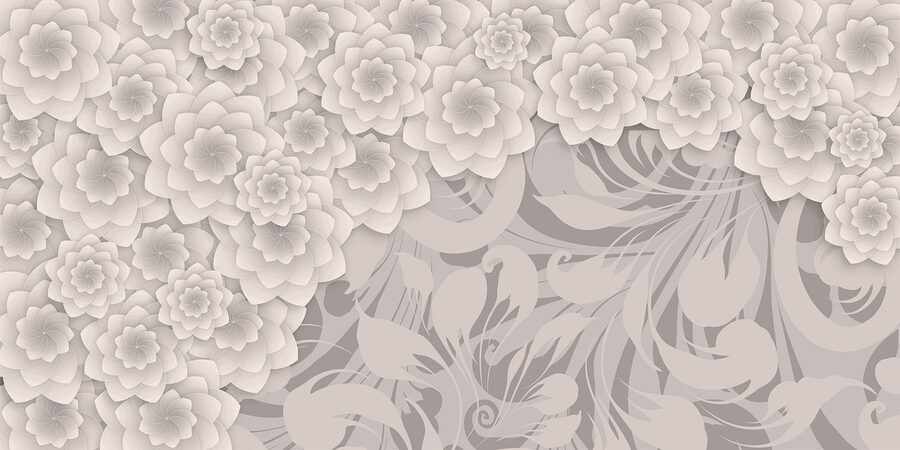 Nahaufnahme von Blumen Nahaufnahme von Blumen