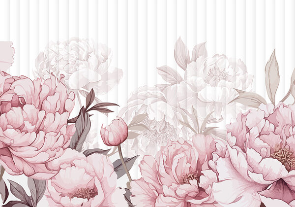 Nahaufnahme von Blumen w08255p 600x420 - Nahaufnahme von Blumen
