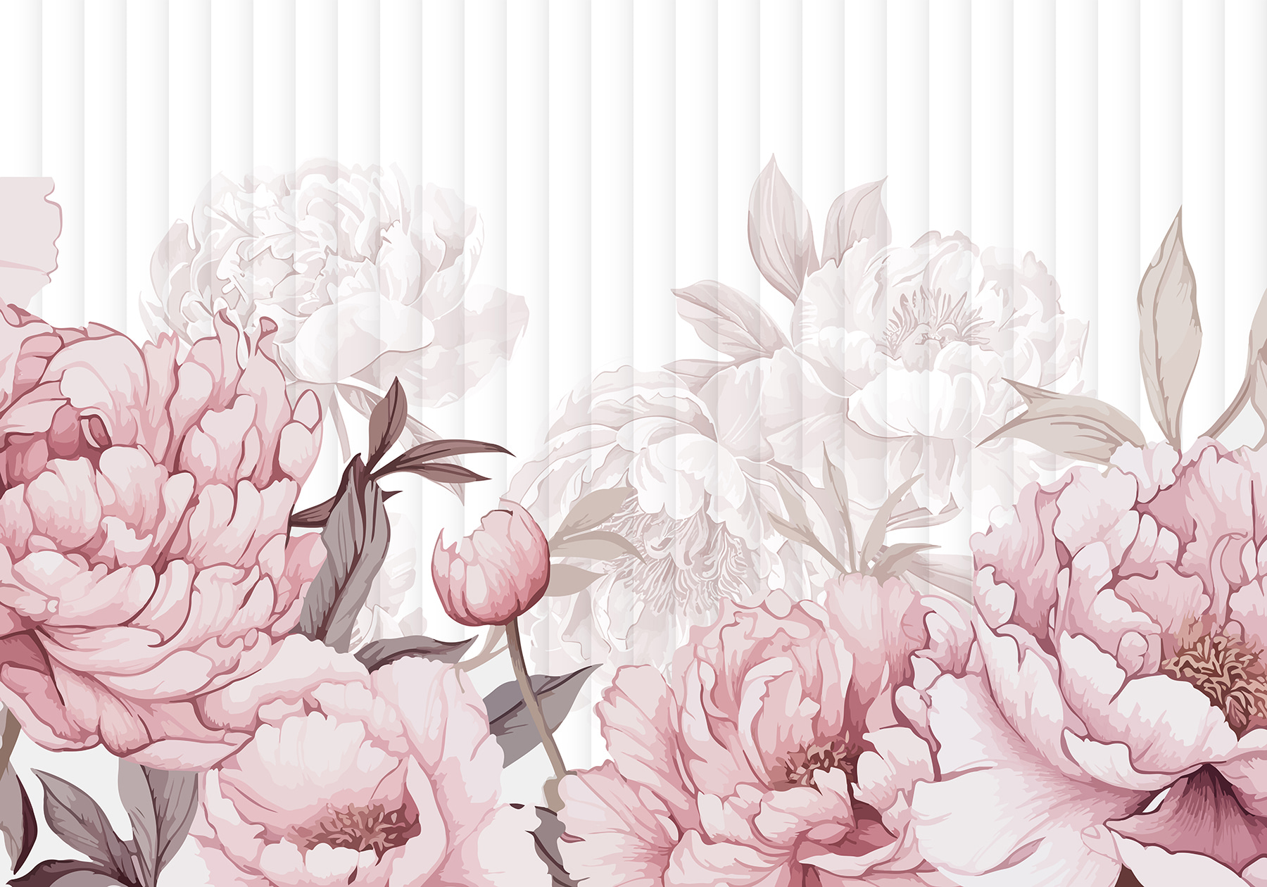 Nahaufnahme von Blumen w08255p - Nahaufnahme von Blumen