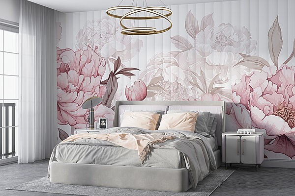 Nahaufnahme von Blumen w08255pib13mr 600x400 - Nahaufnahme von Blumen