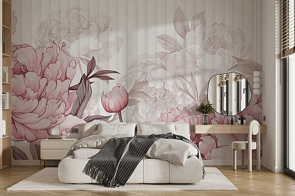 Nahaufnahme von Blumen w08255pib155r 600x400 - Nahaufnahme von Blumen