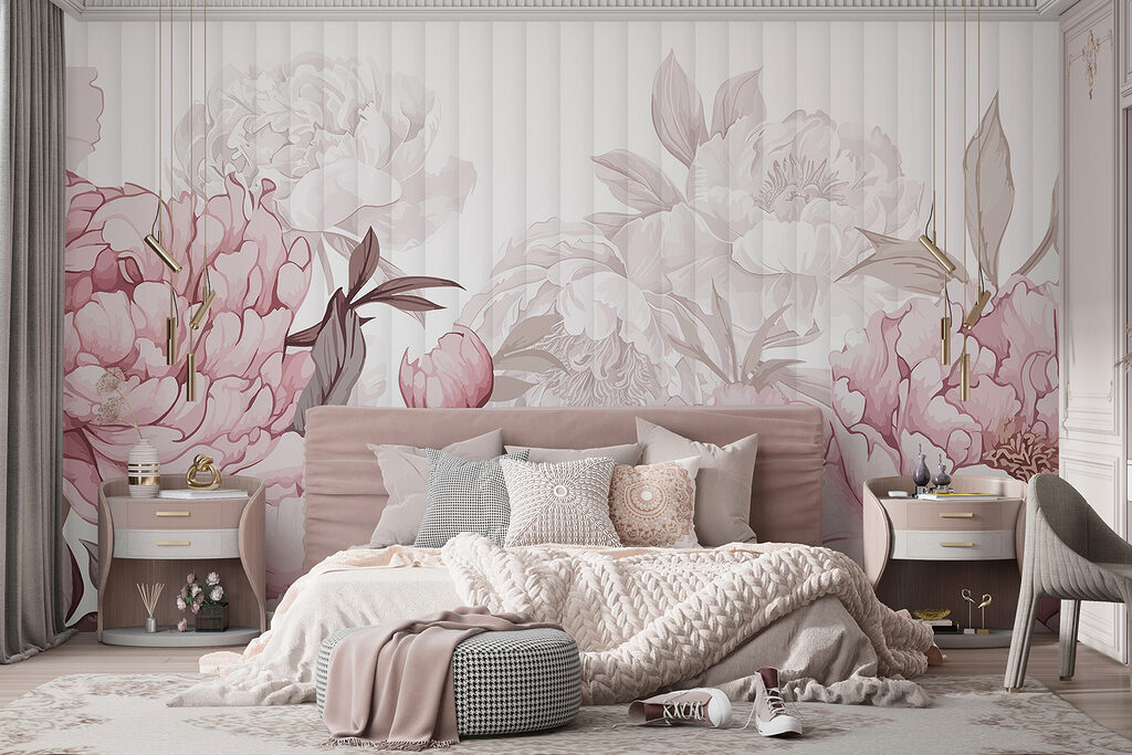 Nahaufnahme von Blumen w08255pib1r 1024x683 - Nahaufnahme von Blumen