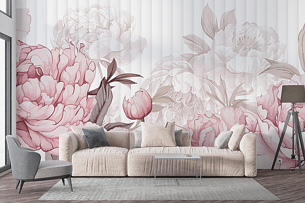 Nahaufnahme von Blumen w08255pig41r 600x400 - Nahaufnahme von Blumen