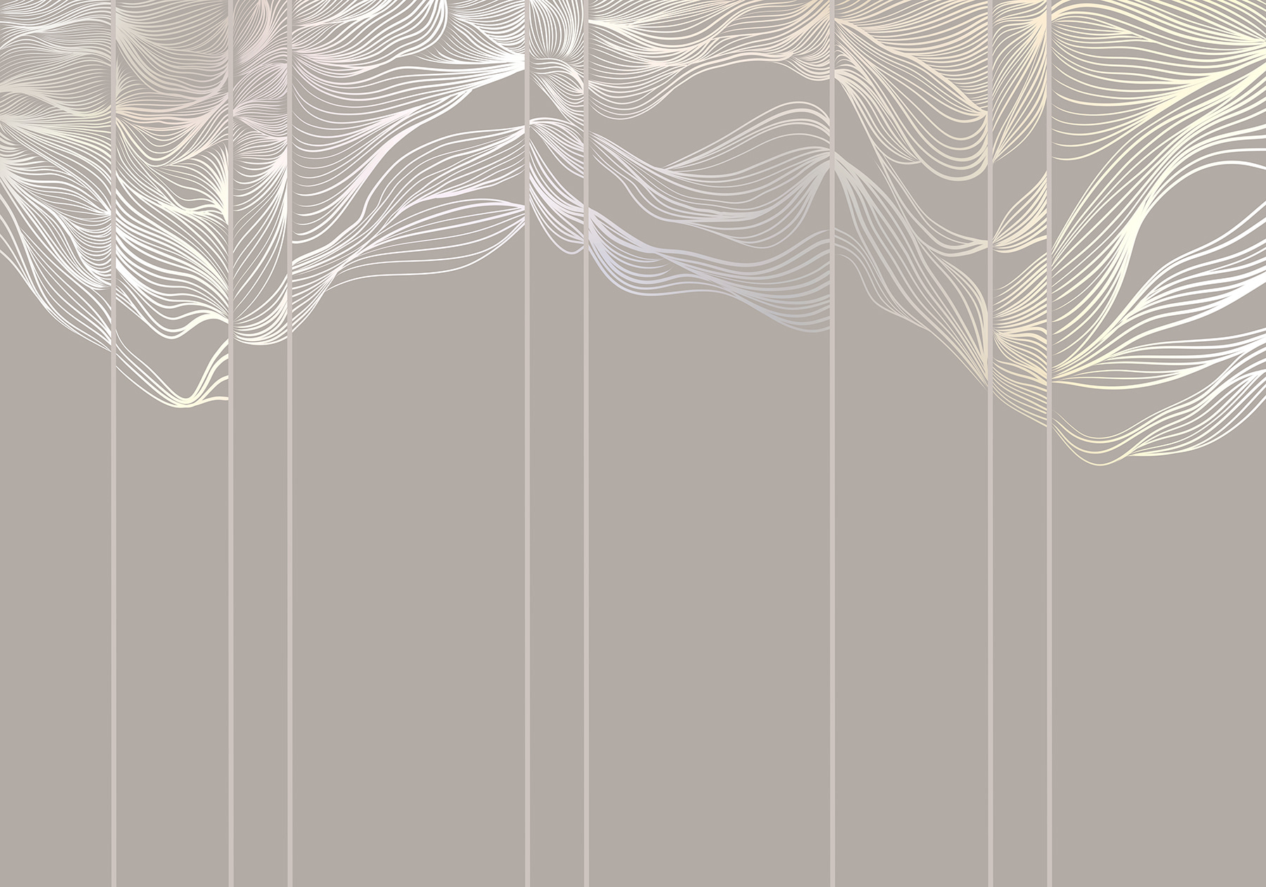 w08263p - Nahaufnahme einer Linie - tegory