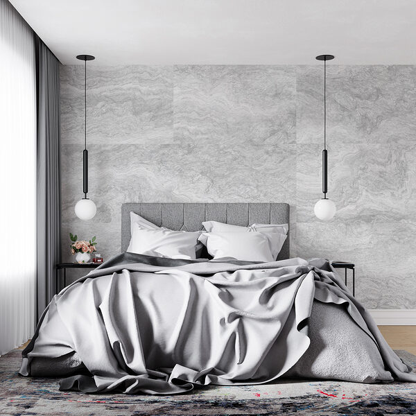 Elegante graue Marmor Textur Hintergrund. Elegante graue Marmor Textur Hintergrund.