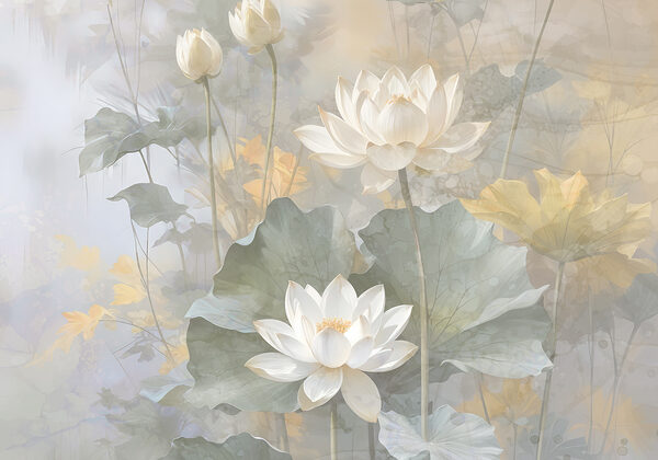 Nahaufnahme von Blumen Nahaufnahme von Blumen