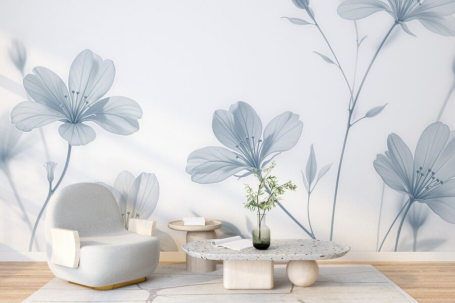 Nahaufnahme von Blumen Nahaufnahme von Blumen