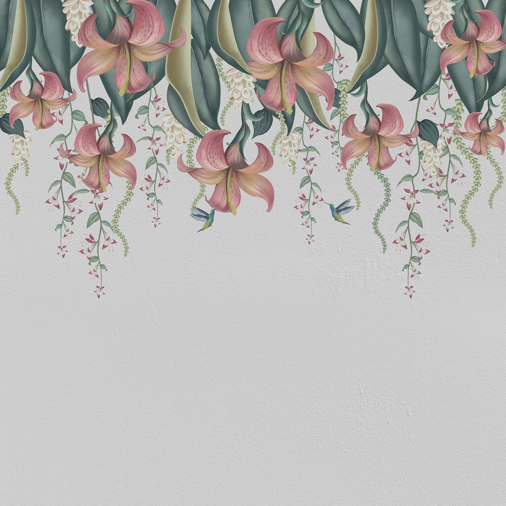 Nahaufnahme von Blumen Nahaufnahme von Blumen