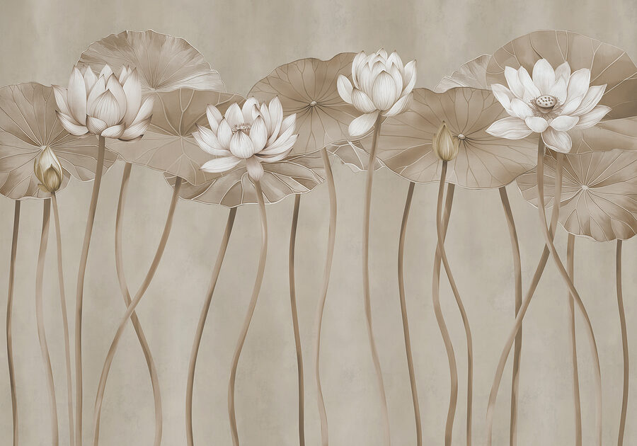 Nahaufnahme einer Blume