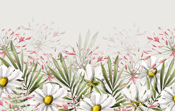 Nahaufnahme von Blumen Nahaufnahme von Blumen