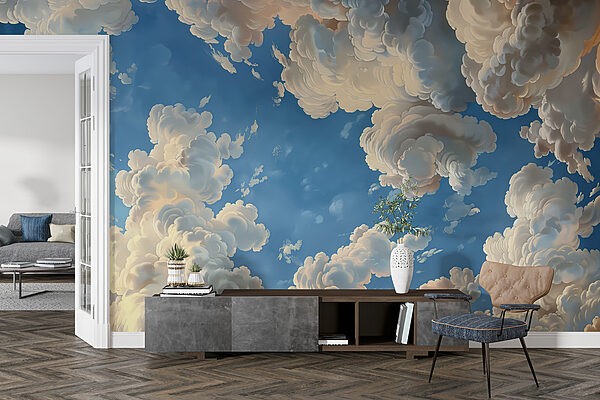 Wolken am Himmel Wolken am Himmel