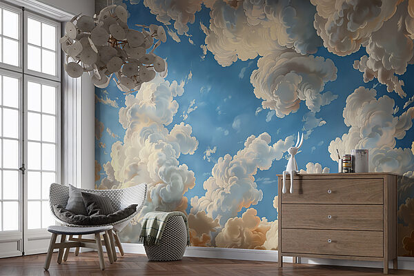 Wolken am Himmel Wolken am Himmel