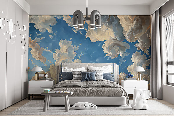 Wolken am Himmel Wolken am Himmel