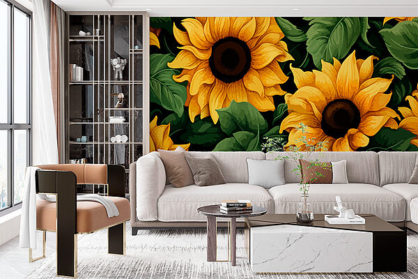 Nahaufnahme von Blumen Nahaufnahme von Blumen