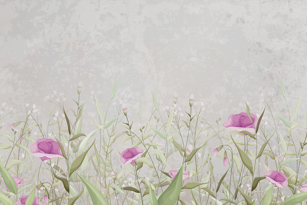Nahaufnahme von Blumen Nahaufnahme von Blumen