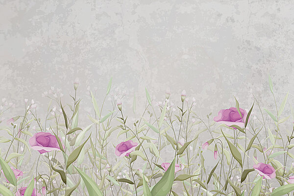 Nahaufnahme von Blumen Nahaufnahme von Blumen
