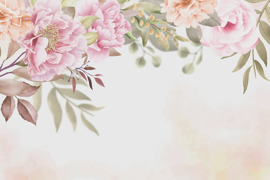 Nahaufnahme von Blumen Nahaufnahme von Blumen