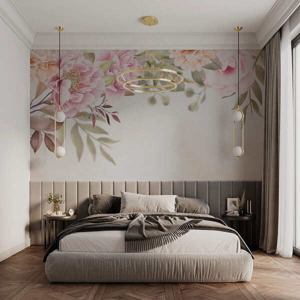 Nahaufnahme von Blumen Nahaufnahme von Blumen