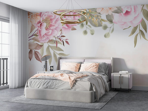 Nahaufnahme von Blumen Nahaufnahme von Blumen
