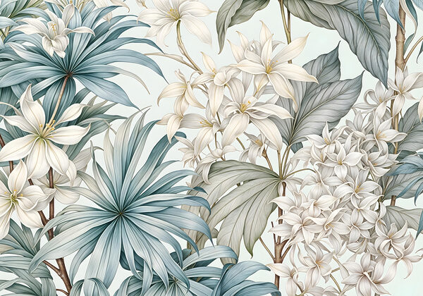 Nahaufnahme von Blumen Nahaufnahme von Blumen