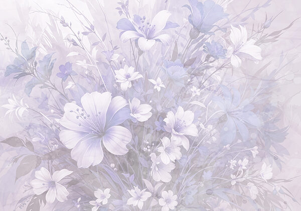 Nahaufnahme von Blumen Nahaufnahme von Blumen