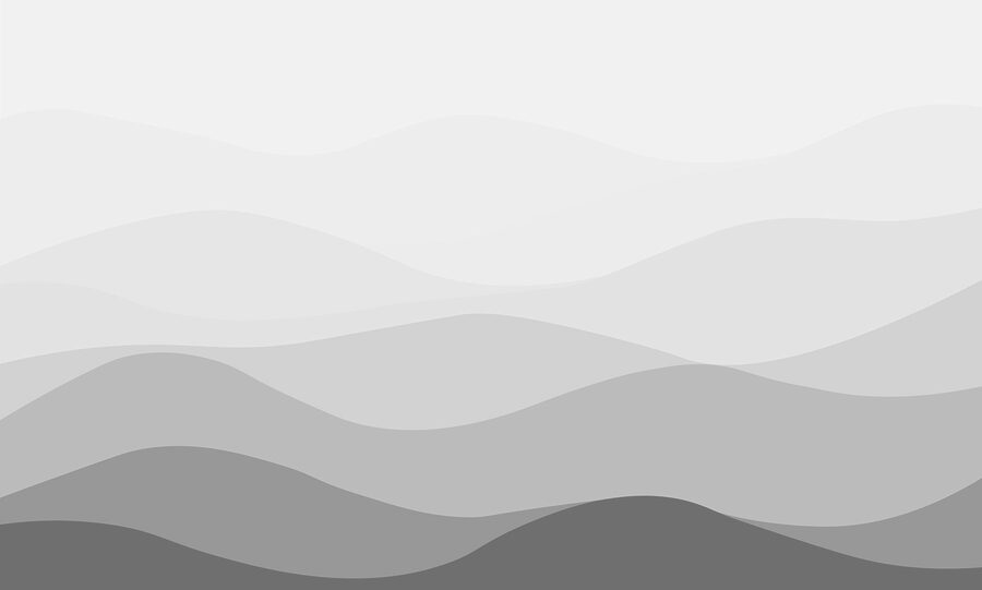 Grauer und weißer Hintergrund Grauer und weißer Hintergrund