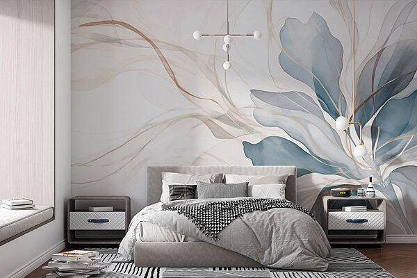 Close up of a flower