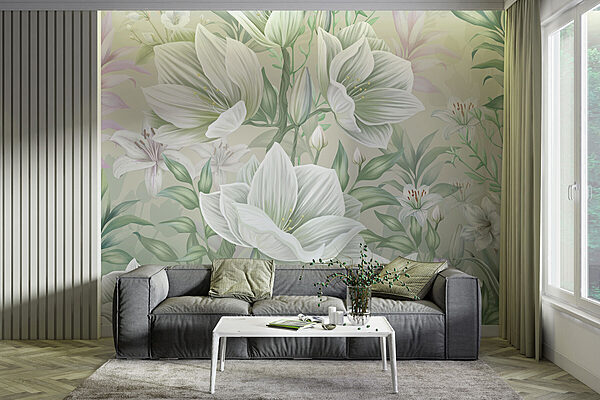Nahaufnahme von Blumen Nahaufnahme von Blumen