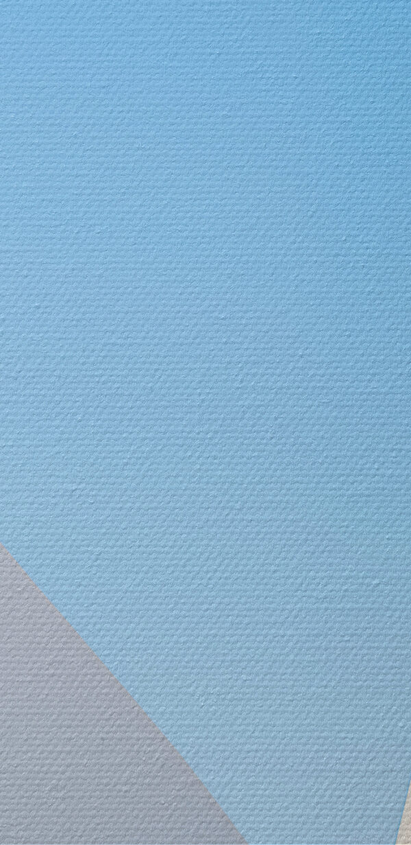 Weißes Gebäude mit blauem Himmel Weißes Gebäude mit blauem Himmel