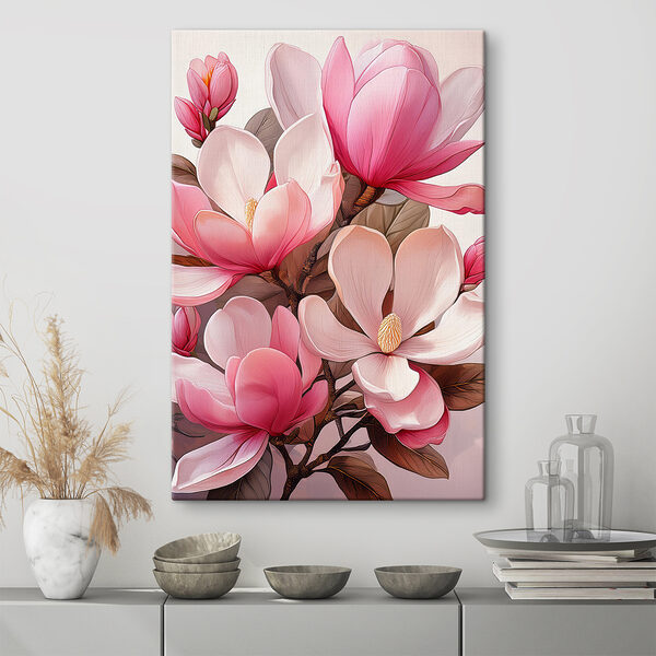 Nahaufnahme von Blumen Nahaufnahme von Blumen