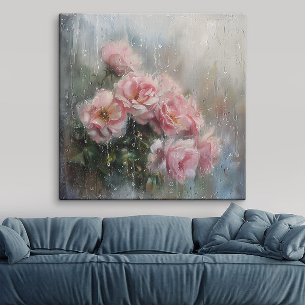 Nahaufnahme von Blumen Nahaufnahme von Blumen
