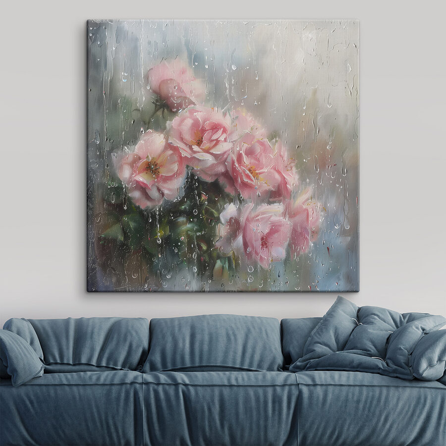 Nahaufnahme von Blumen Nahaufnahme von Blumen